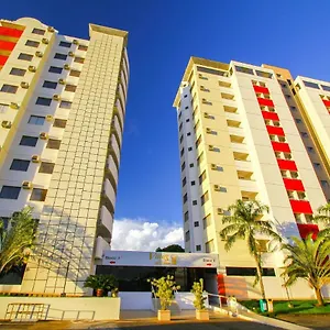 Diroma Direto Com O Grupo Diroma Com Acesso Ao Acqua Park E Cafe Da Manha Hotel